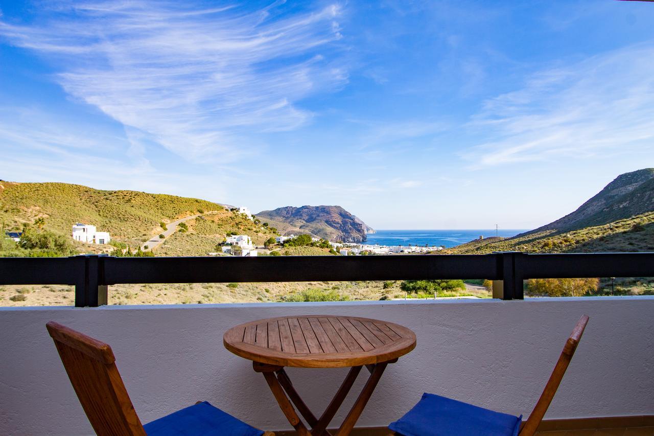 Apart Otel Bitacora 2*
